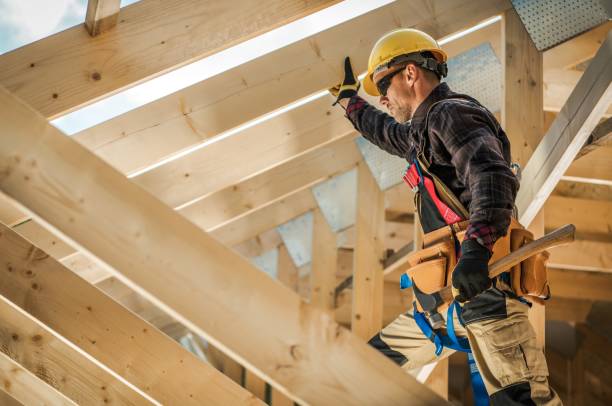 Best Affordable Roofing Company  in Poynette, WI