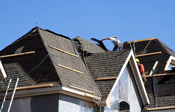 Best Tile Roofing Contractor  in Poynette, WI