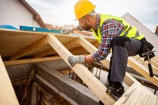 Best Roof Gutter Cleaning  in Poynette, WI