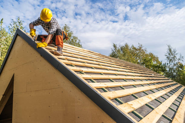 Best Affordable Roofing Company  in Poynette, WI