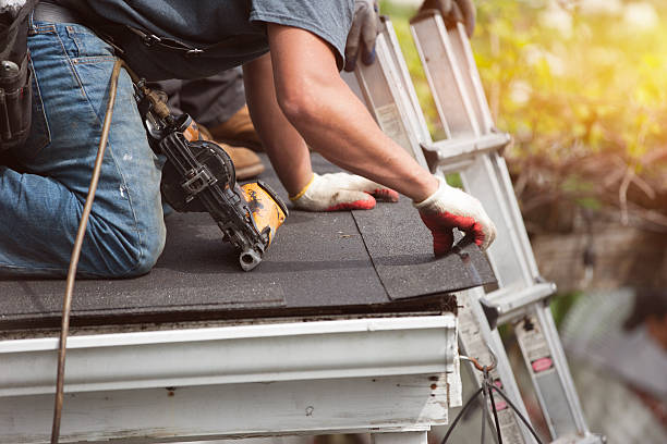 Best Commercial Roofing Services  in Poynette, WI