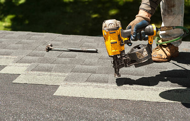 Best Residential Roofing Contractor  in Poynette, WI