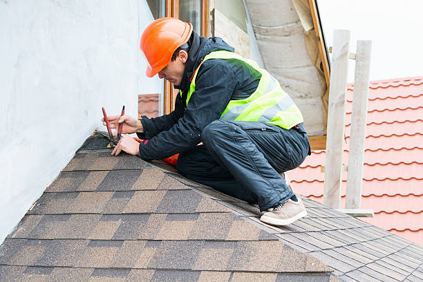 Best Roof Repair Services  in Poynette, WI