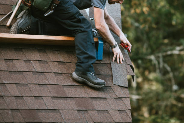 Best Shingle Roofing Installation  in Poynette, WI